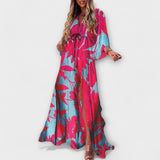 Isla - Vestits colorits i elegants