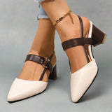 Avelina | Sabates de Luxe