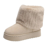 Tammy | Botas de Neu d'Hivern