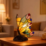 SUNWING | Mosaic Wing Lamp in Yellow