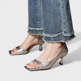 Abella™ | Talons còmodes