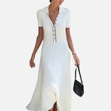Vestit de Tricot d'Estiu Diana