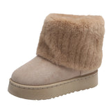Tammy | Botas de Neu d'Hivern