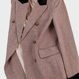 Abric de Doble Tancament