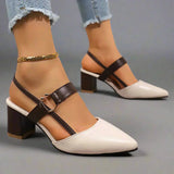Avelina | Sabates de Luxe
