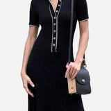 Vestit de Tricot d'Estiu Diana