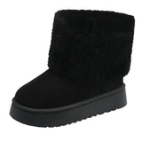 Tammy | Botas de Neu d'Hivern