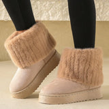 Tammy | Botas de Neu d'Hivern
