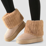 Tammy | Botas de Neu d'Hivern