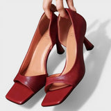 Abella™ | Talons còmodes