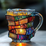 Luna Artisan Mug