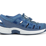 Tessa - La sandalia deportiva de confort para días activos de verano