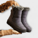 Izabel - Botas d'hivern atemporals