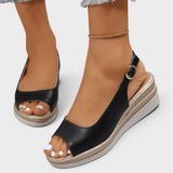 Elena™ | Sandàlies còmodes amb suport