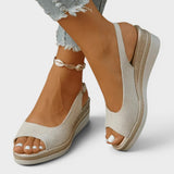 Elena™ | Sandàlies còmodes amb suport