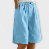 Nerissa - Pantalons Curts d'Estiu