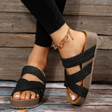 Nikki - Sandalias Ortopédicas de Moda