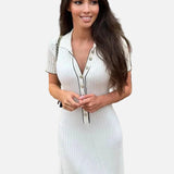 Vestit de Tricot d'Estiu Diana