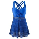 Carla | Conjunto de tankini