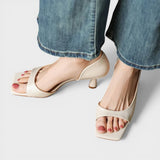 Abella™ | Talons còmodes