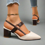 Avelina | Sabates de Luxe