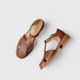 Tajana | Elegants sandàlies Mary Jane