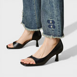 Abella™ | Talons còmodes