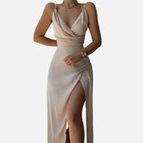 Vestit Maxi Formal de Luxe Seraphina