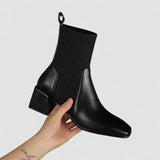 Lulu–Sabates de plataforma, Comoditat i Elegància Femenina