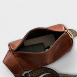 Lora. - Bossa vintage per a begudes fredes