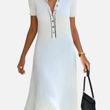 Vestit de Tricot d'Estiu Diana