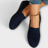 Mocassins Multidimensionals