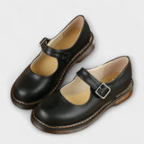 Sabates Vintage Mary Janes