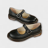 Sabates Vintage Mary Janes