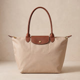 Bolsa Tote Grande Plegable, Papel