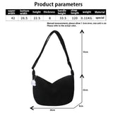 Bolsos de dona Cordura