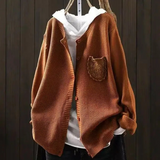 Ansley | Suéter Còmode