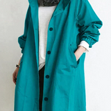 Dorotea - Abric Elegant i Impermeable