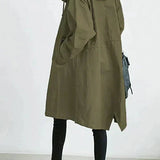 Dorotea - Abric Elegant i Impermeable