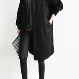 Dorotea - Abric Elegant i Impermeable