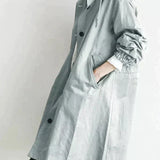 Dorotea - Abric Elegant i Impermeable