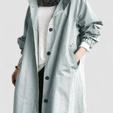 Dorotea - Abric Elegant i Impermeable