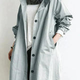 Dorotea - Abric Elegant i Impermeable