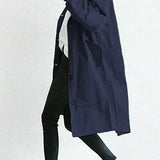 Dorotea - Abric Elegant i Impermeable