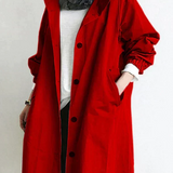 Dorotea - Abric Elegant i Impermeable