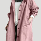 Dorotea - Abric Elegant i Impermeable