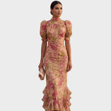 Vestit Rosario