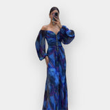 Vestit amb obertura