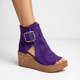 Bianca™ | Botins de taló elegant