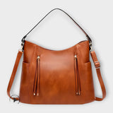 Lora. - Bossa d'home elegant d'estil vintage